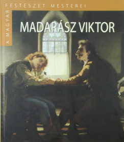 Madarsz Viktor