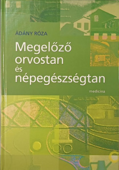 Megelz orvostan s npegszsgtan