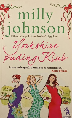 Yorkshire puding Klub