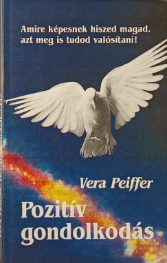 Pozitv gondolkods