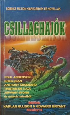 Csillaghaj�k