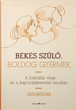 B�k�s sz�l�, boldog gyermek