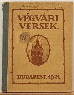 V�gv�ri versek