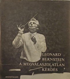 A megvlaszolatlan krds