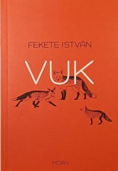 Vuk