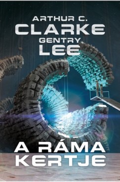 Arthur C. Clarke - Gentry Lee - A Rma kertje