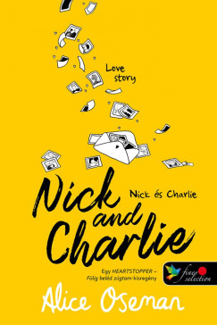 Nick s Charlie - brit bortval
