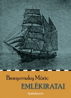 Benyovszky Mric emlkiratai