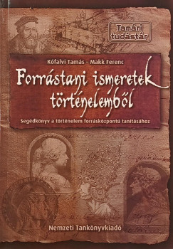 Forrstani ismeretek trtnelembl