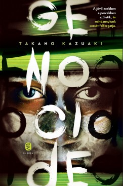 Takano Kazuaki - Genocide