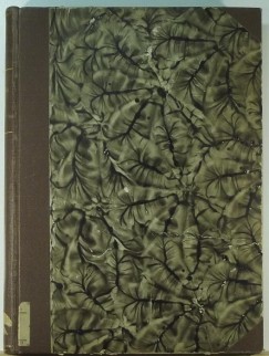 svnyolaj - Minerall 1933/1934