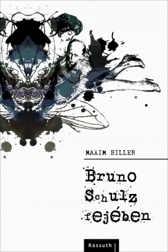 Bruno Schulz fejben