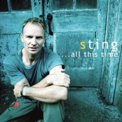 All This Time - CD