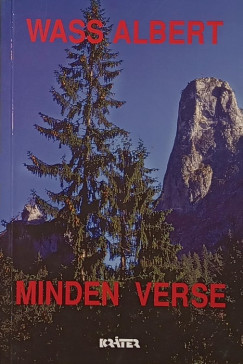 Wass Albert minden verse