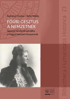 F��ri gesztus a nemzetnek