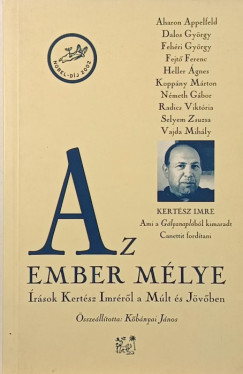 Az ember m�lye