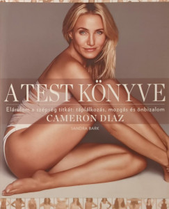 A test k�nyve - Cameron Diaz