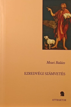 Ezredvgi szmvets