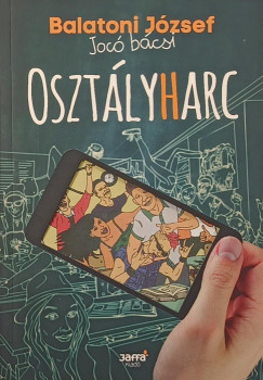 Oszt�lyharc