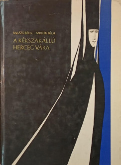 A k�kszak�ll� herceg v�ra