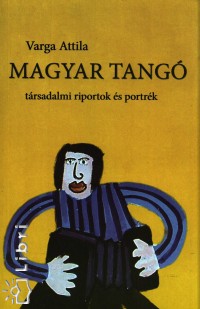 Magyar tang