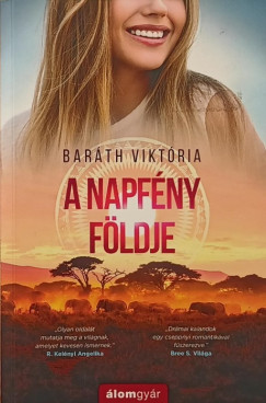 Barth Viktria - A napfny fldje