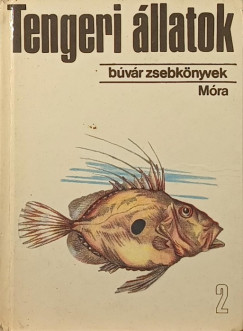 Tengeri �llatok 2.