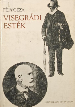 Visegr�di est�k