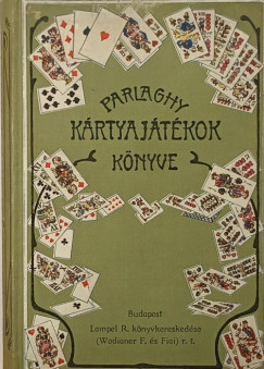 K�rtyaj�t�kok k�nyve