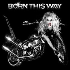 Born This Way - CD