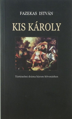 Kis Kroly