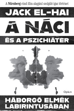 Jack El-Hai - A nci s a pszichiter