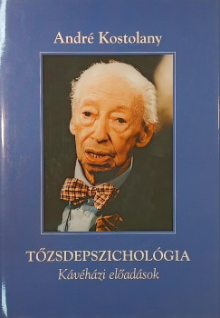 Tzsdepszicholgia