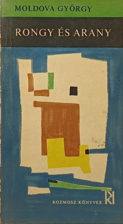 Rongy s arany