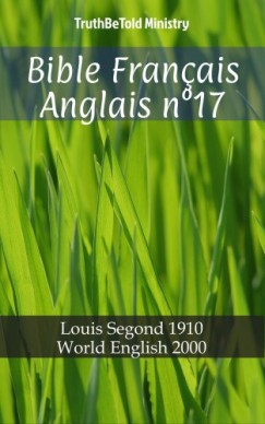 Bible Franais Anglais n17
