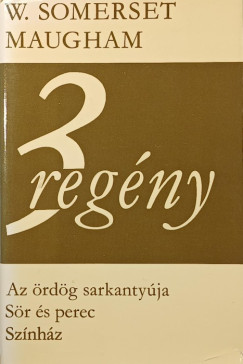 3 reg�ny