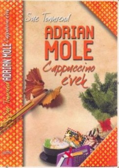 Adrian Mole - Capuccino vek