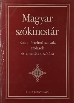 Magyar szkincstr