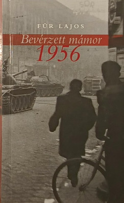 Bev�rzett m�mor - 1956