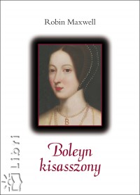Boleyn kisasszony