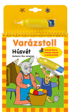 Varzstoll - Hsvt