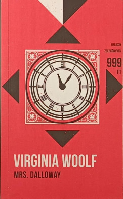Mrs. Dalloway