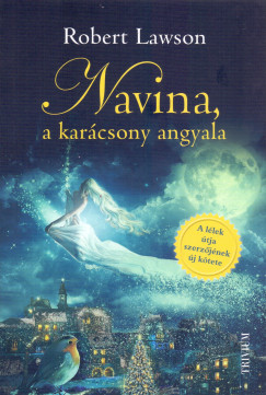 Navina, a Karcsony angyala