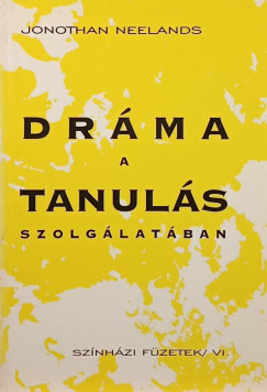 Drma a tanuls szolglatban