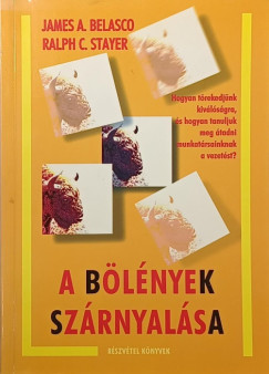 A b�l�nyek sz�rnyal�sa