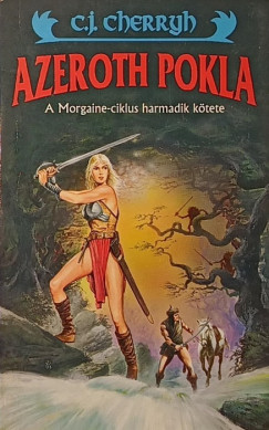 Azeroth pokla
