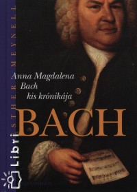 Anna Megdalena Bach kis krnikja