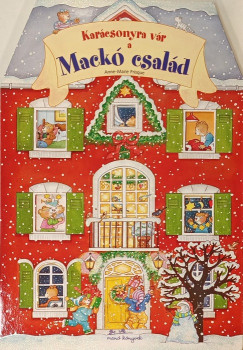 Kar�csonyra v�r a Mack� csal�d