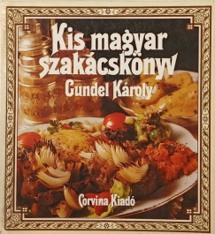 Kis magyar szak�csk�nyv