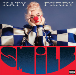 Katy Perry - Smile - Deluxe CD